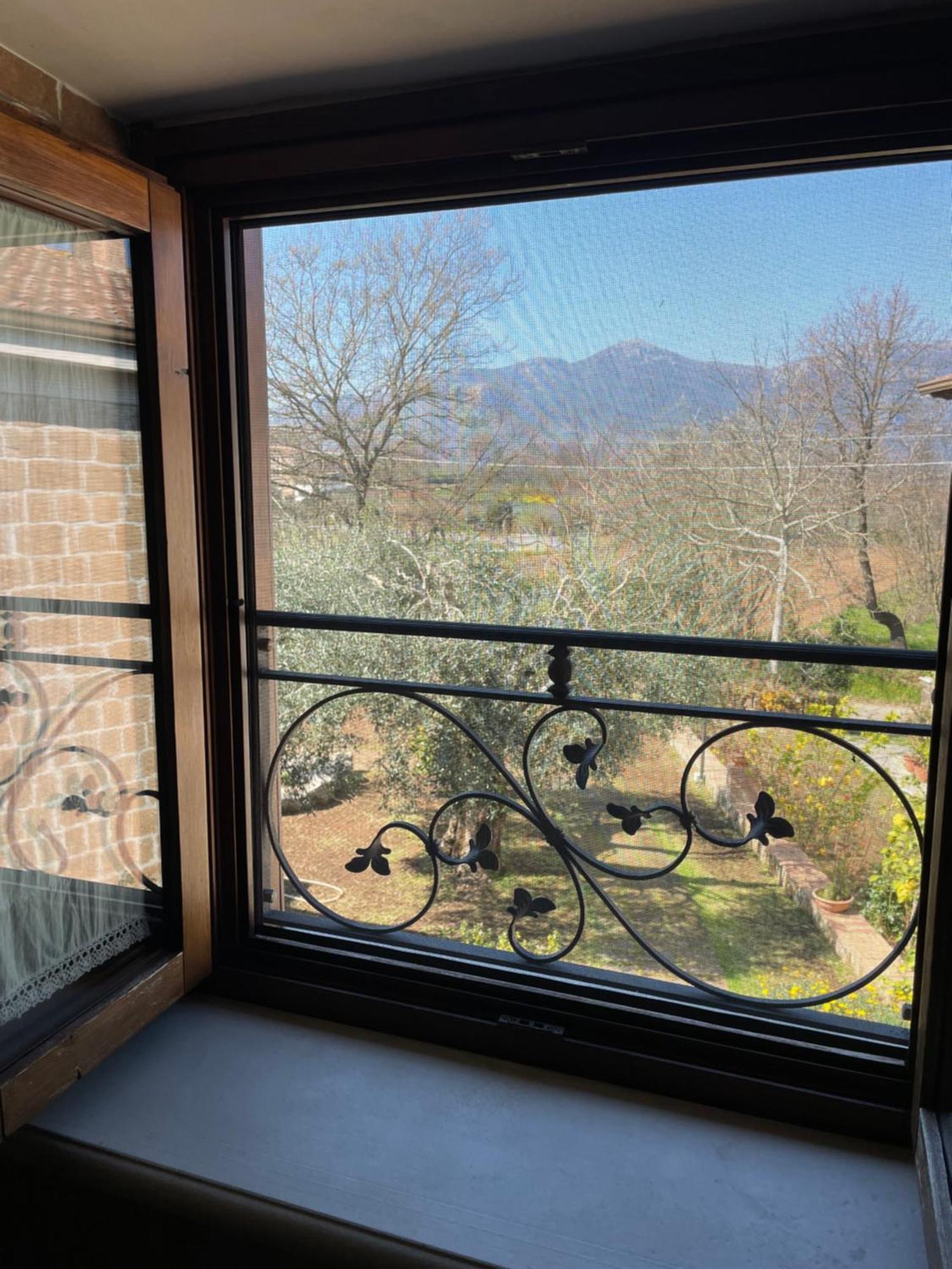 Conca della Campania Borgo Patierno 게스트하우스 객실 사진